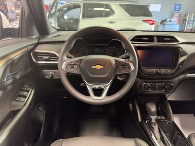 2021 Chevrolet Trailblazer ACTIV