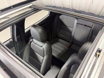 2021 Chevrolet Trailblazer ACTIV