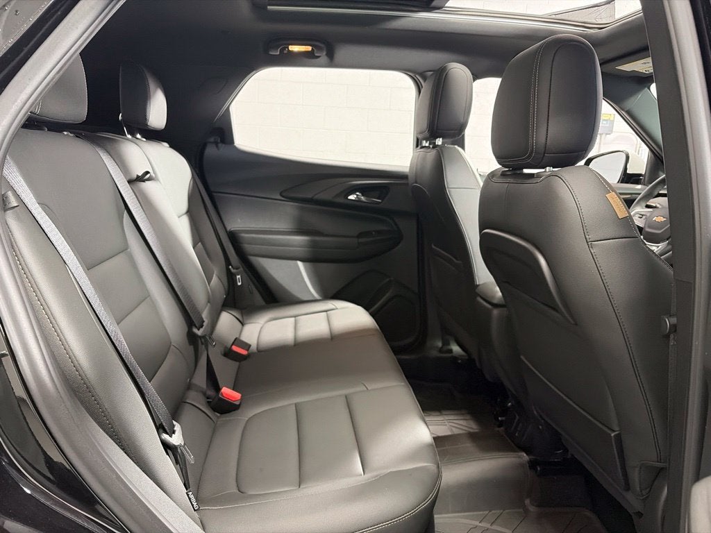 2021 Chevrolet Trailblazer ACTIV