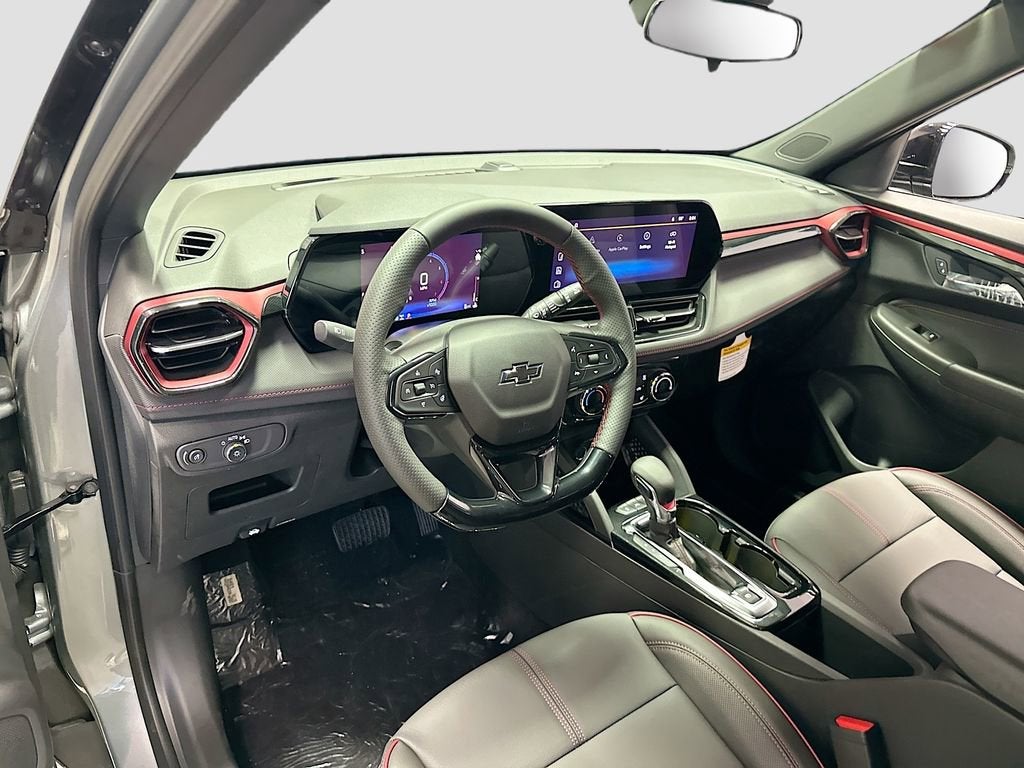 2026 Chevrolet Trailblazer RS - Photo 10