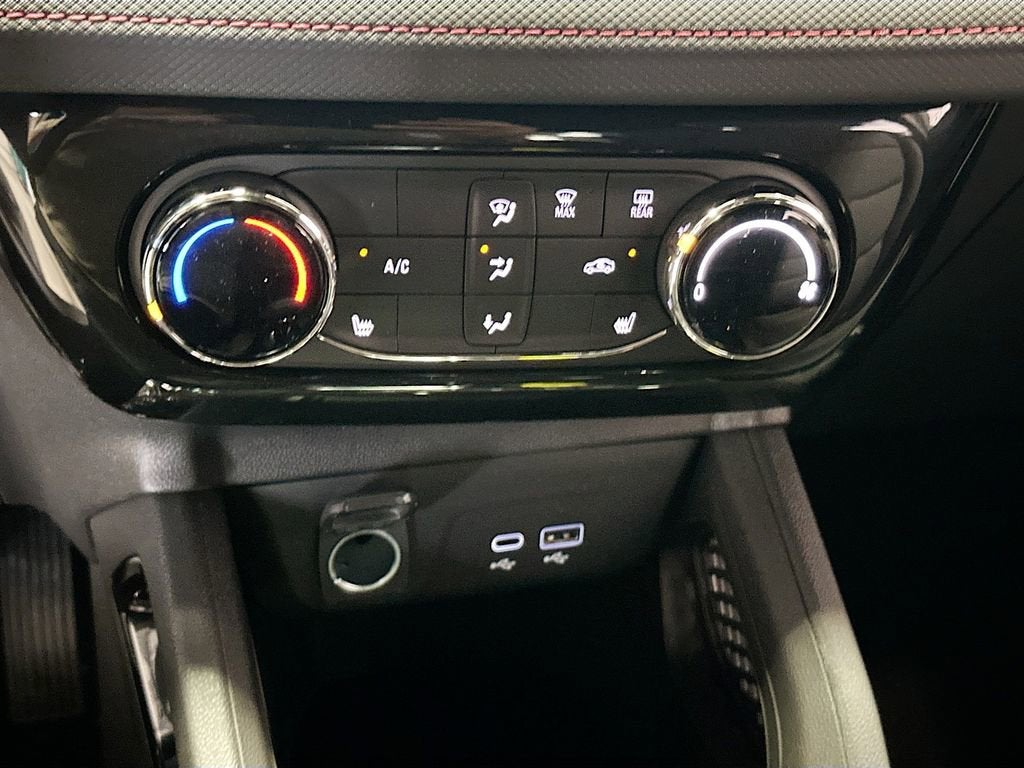 2026 Chevrolet Trailblazer RS - Photo 16