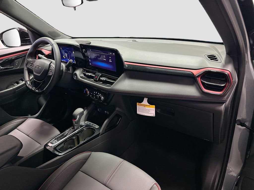2026 Chevrolet Trailblazer RS - Photo 29