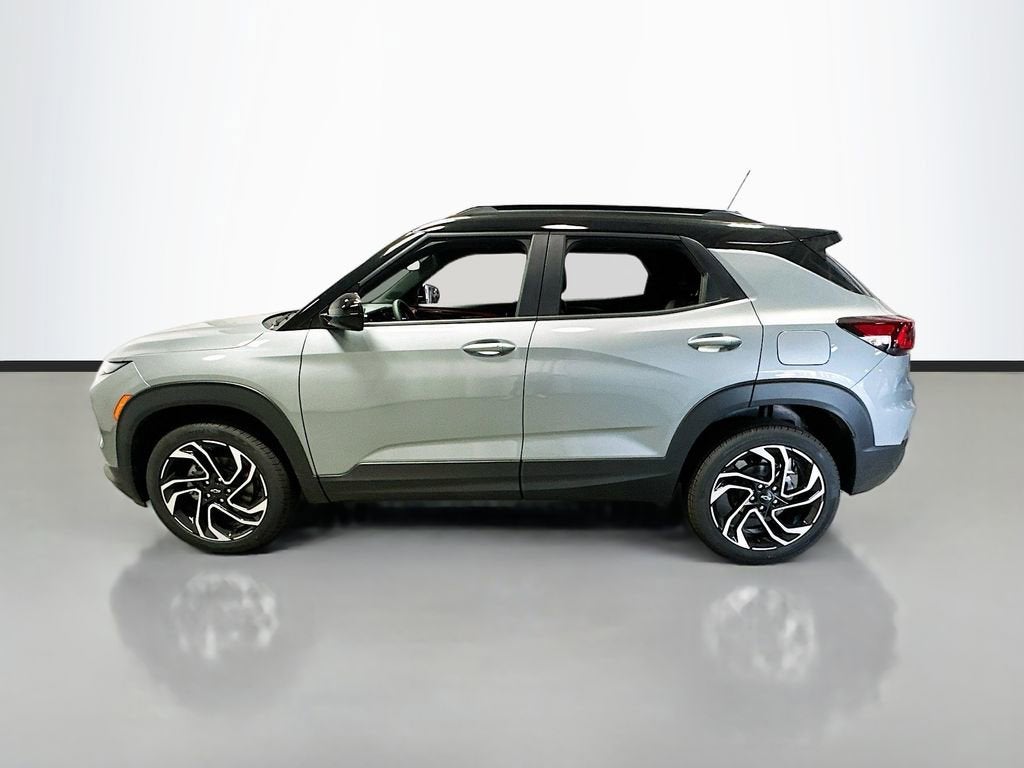 2026 Chevrolet Trailblazer RS - Photo 5