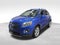 2015 Chevrolet Trax LTZ
