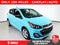 2021 Chevrolet Spark LS Automatic