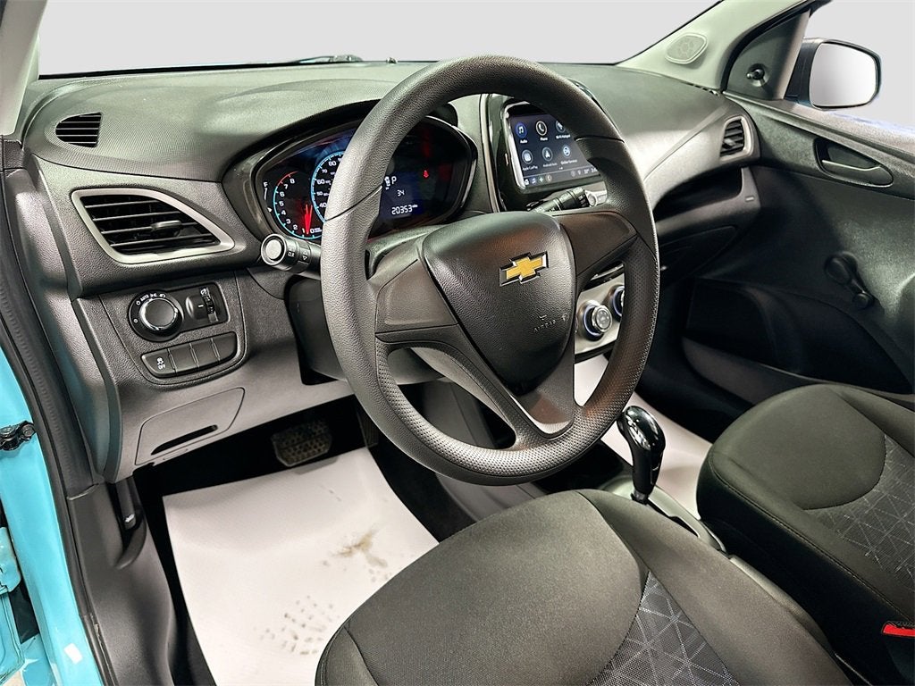 2021 Chevrolet Spark LS Automatic
