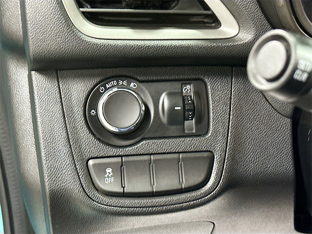 2021 Chevrolet Spark LS Automatic