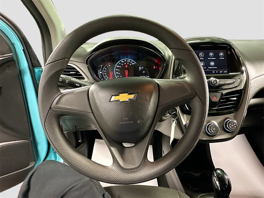 2021 Chevrolet Spark LS Automatic
