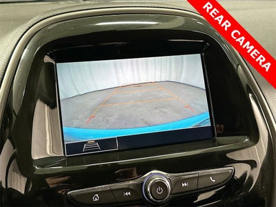 2021 Chevrolet Spark LS Automatic