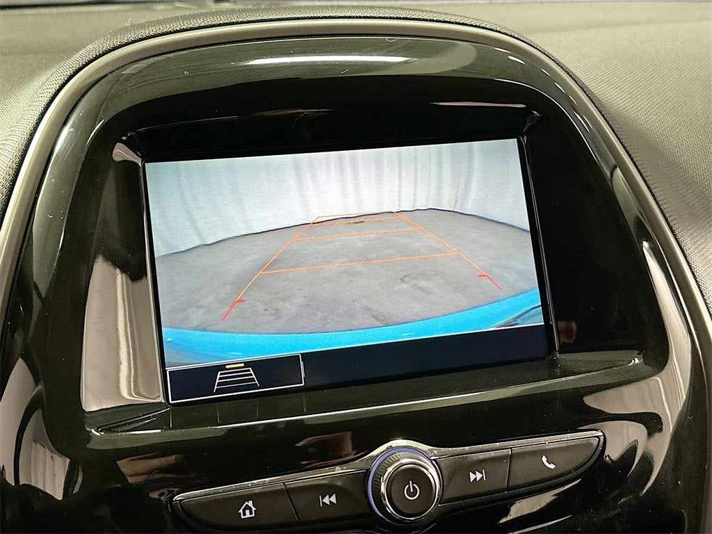 2021 Chevrolet Spark LS Automatic