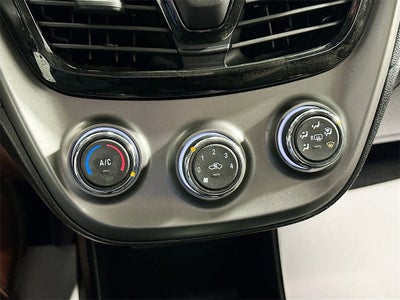 2021 Chevrolet Spark LS Automatic