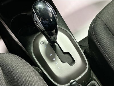 2021 Chevrolet Spark LS Automatic