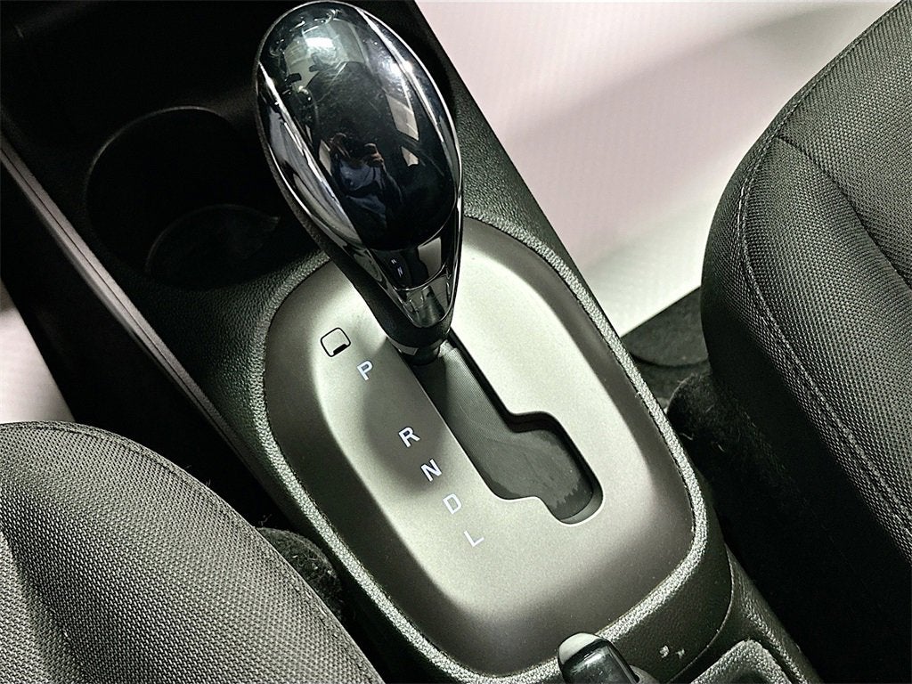 2021 Chevrolet Spark LS Automatic