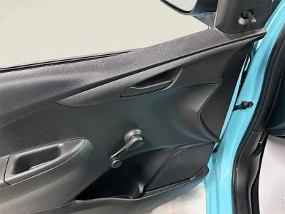2021 Chevrolet Spark LS Automatic