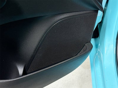 2021 Chevrolet Spark LS Automatic