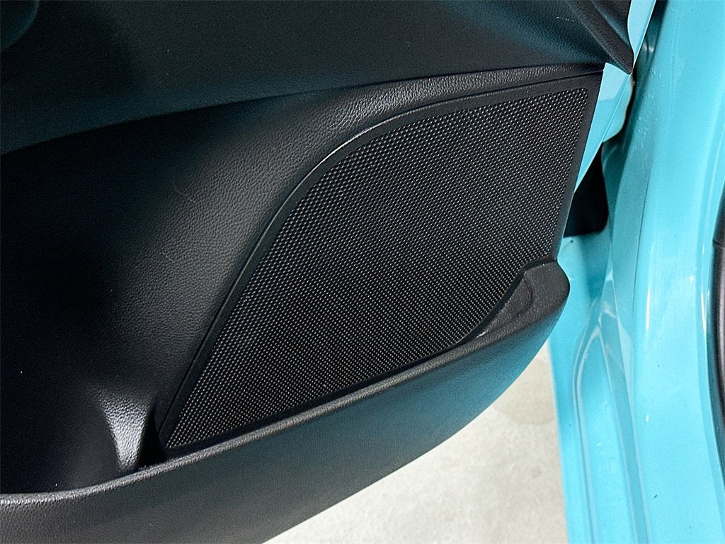 2021 Chevrolet Spark LS Automatic