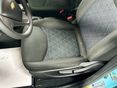 2021 Chevrolet Spark LS Automatic