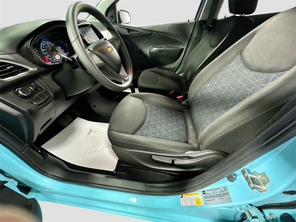 2021 Chevrolet Spark LS Automatic