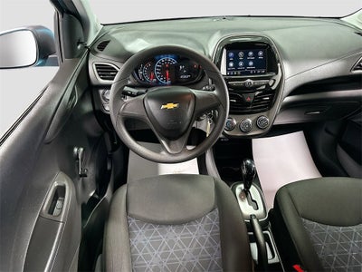 2021 Chevrolet Spark LS Automatic
