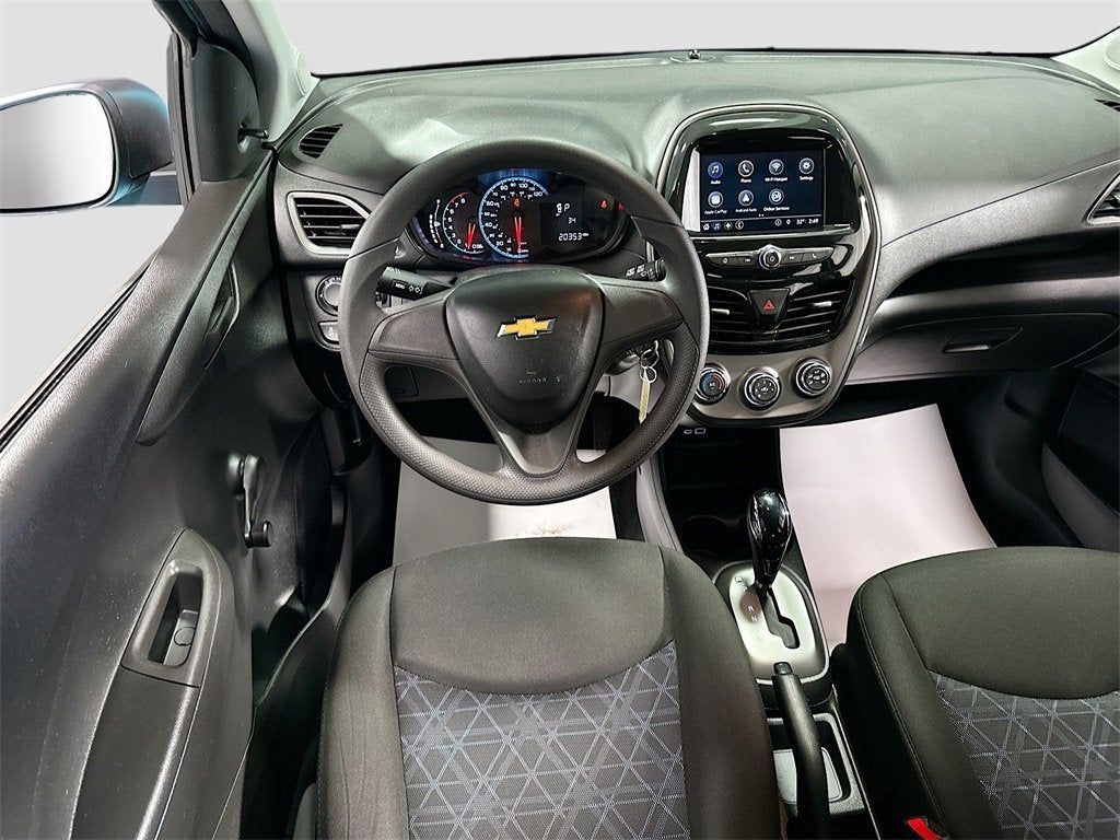 2021 Chevrolet Spark LS Automatic