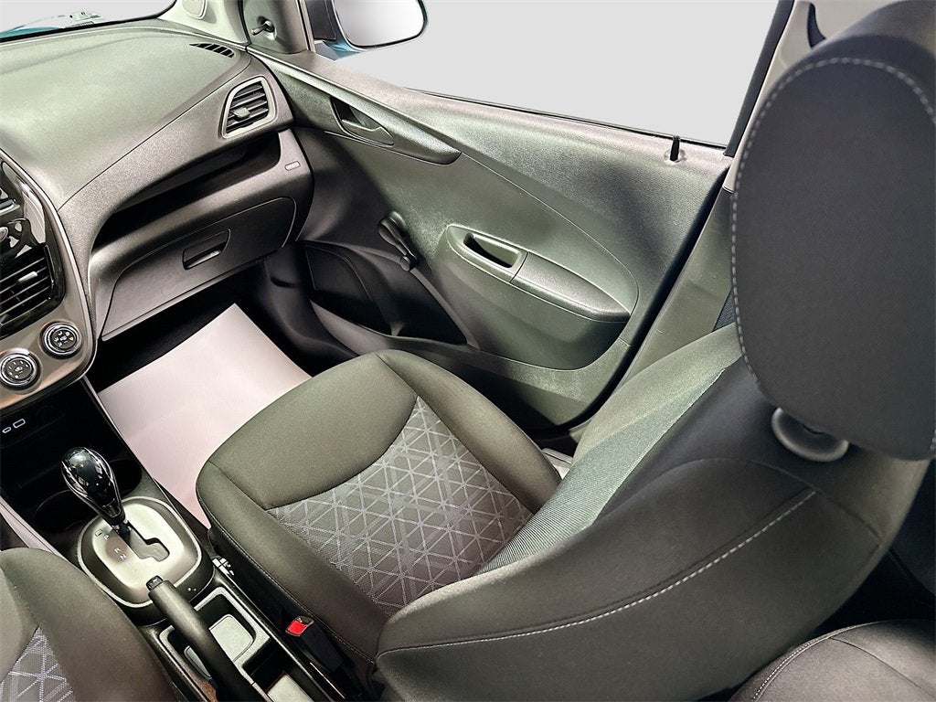 2021 Chevrolet Spark LS Automatic