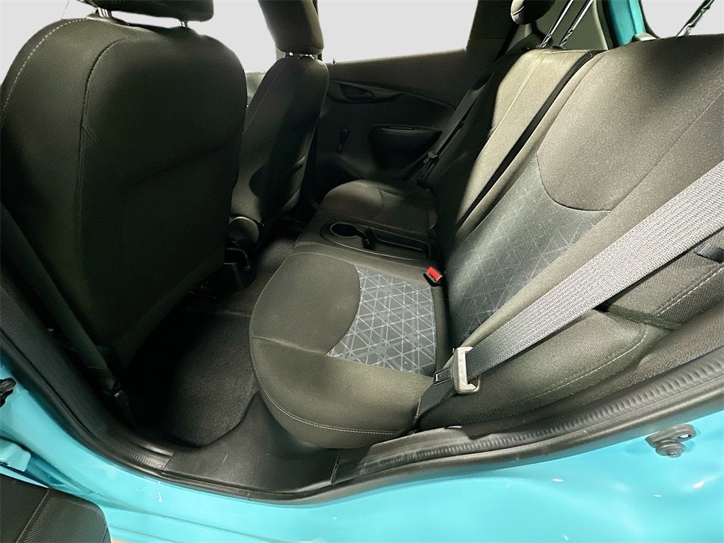 2021 Chevrolet Spark LS Automatic