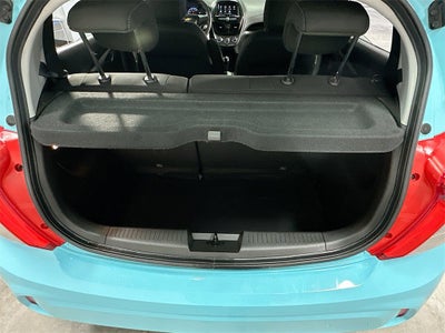 2021 Chevrolet Spark LS Automatic