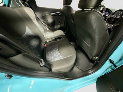 2021 Chevrolet Spark LS Automatic