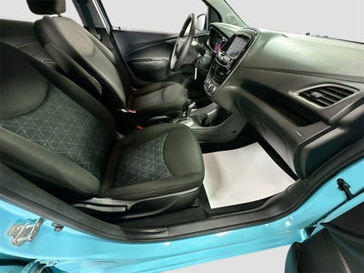2021 Chevrolet Spark LS Automatic