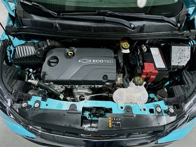 2021 Chevrolet Spark LS Automatic