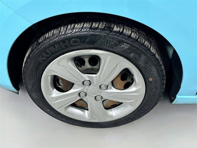 2021 Chevrolet Spark LS Automatic