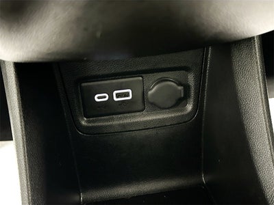 2021 Chevrolet Spark LS Automatic