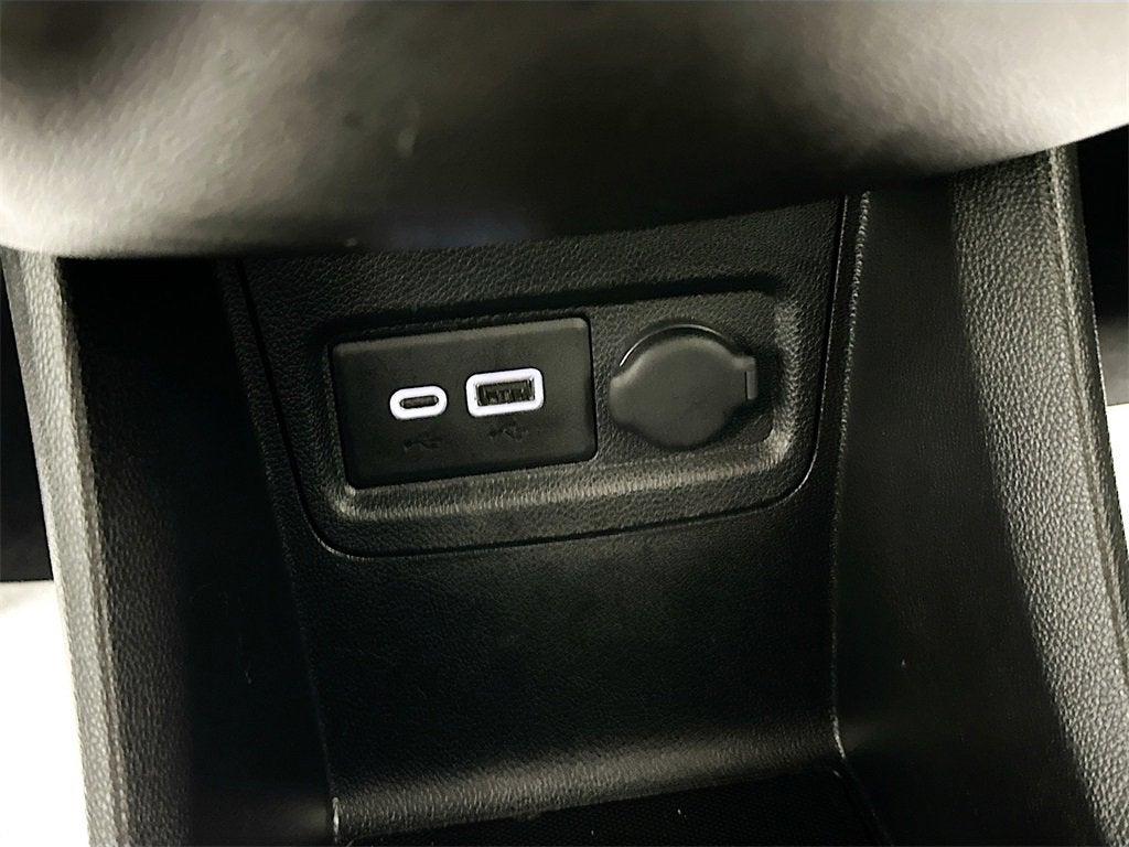 2021 Chevrolet Spark LS Automatic