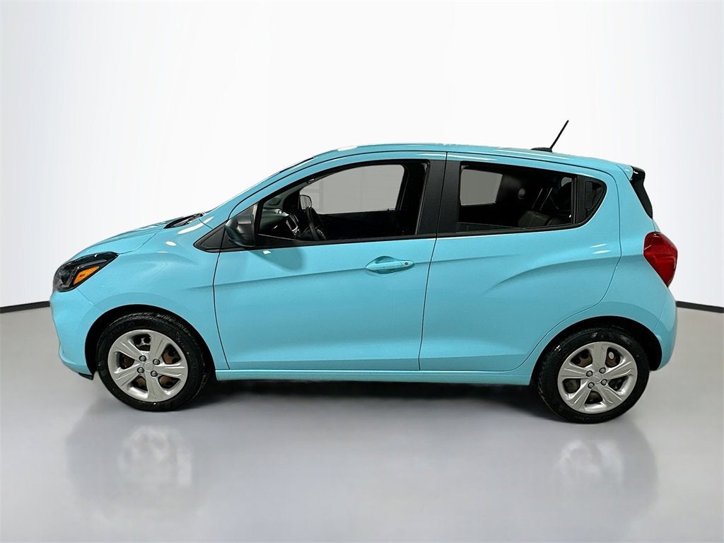 2021 Chevrolet Spark LS Automatic