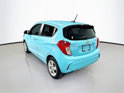 2021 Chevrolet Spark LS Automatic
