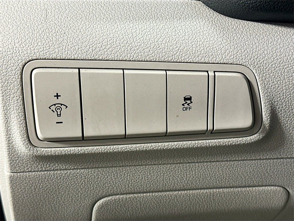 2016 Hyundai Tucson Eco