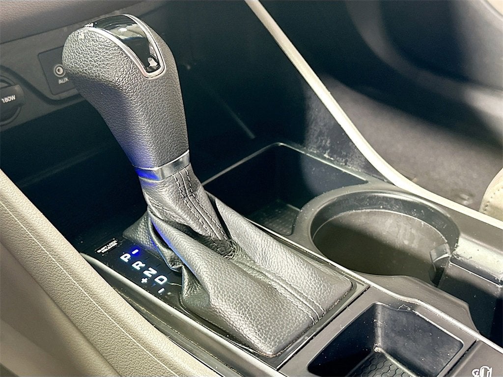 2016 Hyundai Tucson Eco