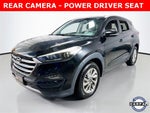 2016 Hyundai Tucson Eco