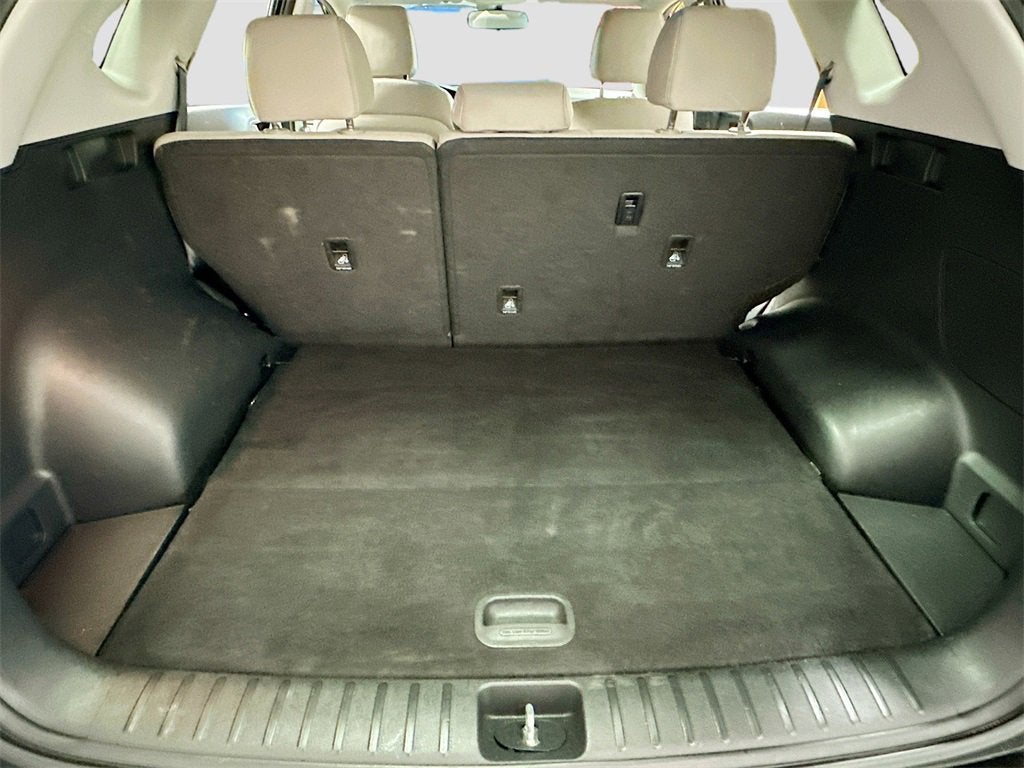 2016 Hyundai Tucson Eco