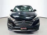 2016 Hyundai Tucson Eco
