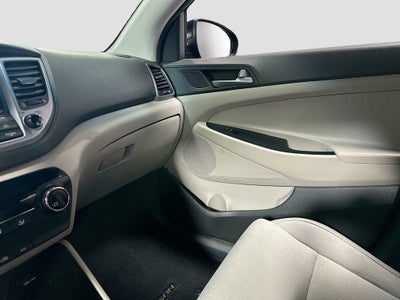 2016 Hyundai Tucson Eco