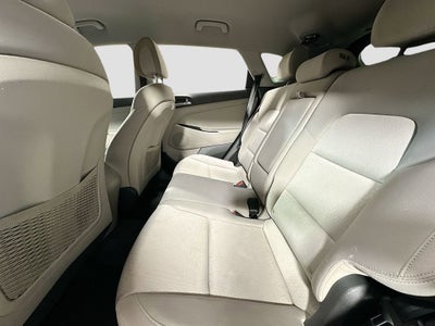 2016 Hyundai Tucson Eco