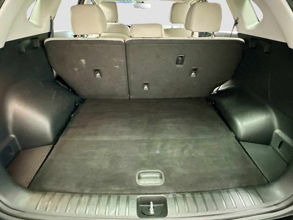 2016 Hyundai Tucson Eco