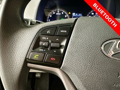 2016 Hyundai Tucson Eco