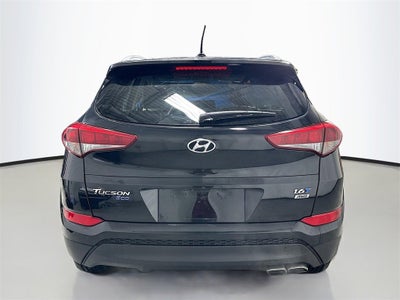 2016 Hyundai Tucson Eco