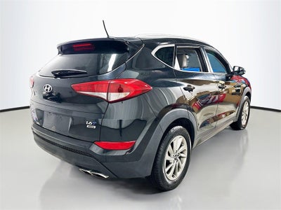 2016 Hyundai Tucson Eco