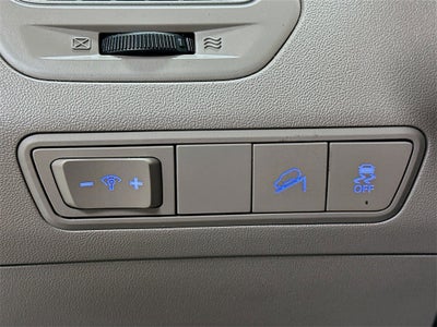 2014 Hyundai Tucson SE