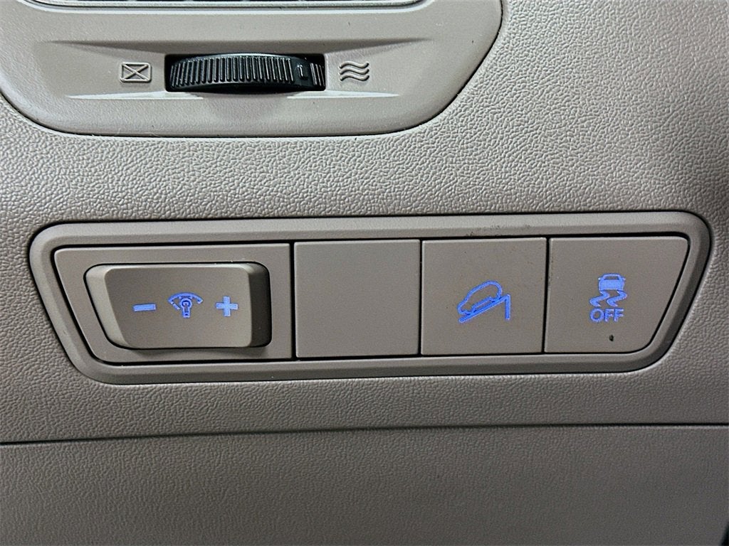 2014 Hyundai Tucson SE