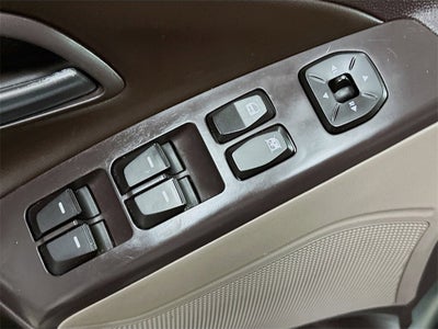 2014 Hyundai Tucson SE