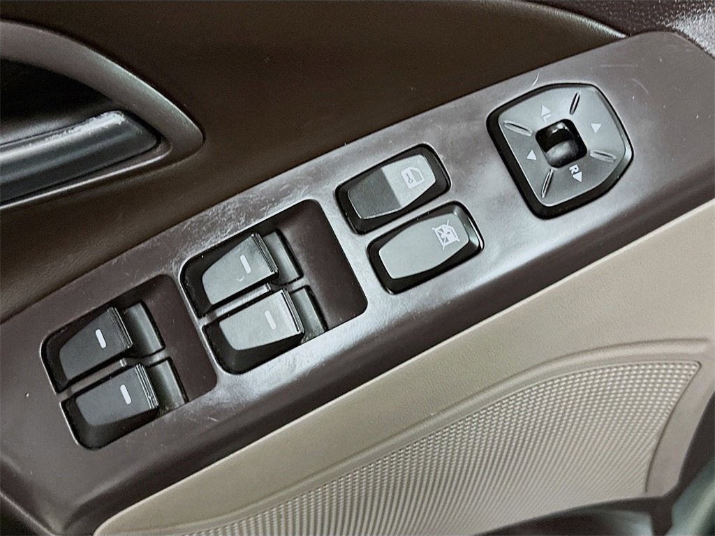 2014 Hyundai Tucson SE